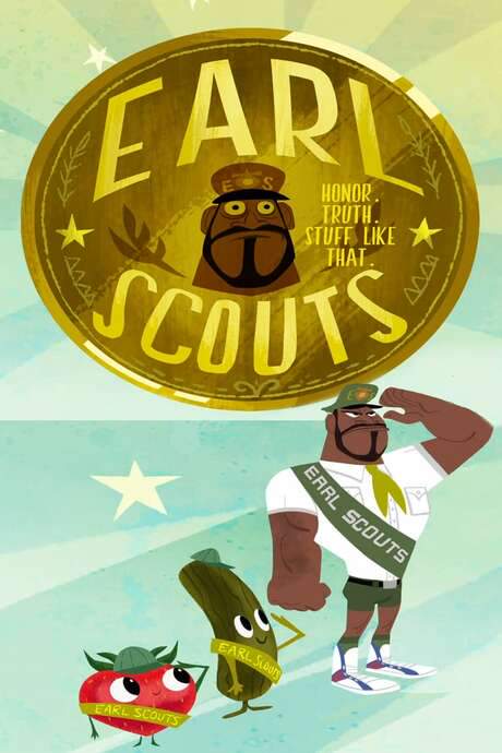 Earl Scouts